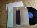 JOHNNY HALLYDAY  RARE LP  JAPON JAPONAIS