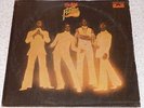 SLADE - Slade In Flame  INDIA prs. LP