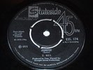 T.REX - Jeepster / Life's A Gas -  INDIA prs. 45