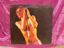 IGGY AND THE STOOGES RAW POWER LP EXCELLENT IGGY POP