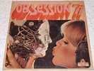 ATOMIC FOREST - Obsession '77 - INDIA's killer 70s fuzz psych/garage ORIG. LP