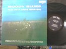 MINT- 1st Press. Sonny Thompson 