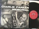 MINT- 1st Press CHARLIE PARKER - Memorial vol 1 - US Savoy MG 12000 -55