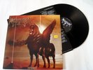MELECHESH Sphynx VINYL LP 2003 OSMOSE LIMITED EDITION OF 500 ABSU VERY RARE OOP