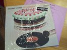 ROLLING STONES LET IT BLEED 1ST PRESS IN SHRINK, MINT POSTER,  FAN CLUB INSERT