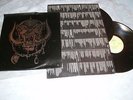 Motorhead No Remorse Special Leather Edition