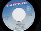Joy Lovejoy In Orbit NORTHERN SOUL
