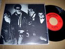DAMNED - NEW ROSE 7