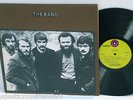 THE BAND LP 1969 ORIGINAL PRESS. TEXTURED COVER DIXIE DOWN CRIPPLE CREEK EX RARE