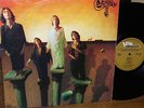 UK psych prog rock LP  CARAVAN - Same / Verve / UK 1st pressing / A1 - B1