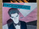 DEADBEATS 'Kill The Hippies' 7“ orig 1978 US ‘Dangerhouse’ punk RANDOMS, BAGS