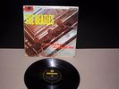 the beatles please please me mono lp  comes with blank cd recording