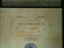 Quatuor Hongrois Beethoven Quatuors Complete 10 lps 3 BOX COLUMBIA