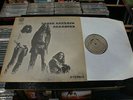 BLACK SABBATH PARANOID UNIQUE GREEK 1ST PRESS SWIRL VERTIGO 
