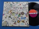 LED ZEPPELIN ZEPPELIN III LP ORIGINAL UK 1ST ISSUE EX+ (ref 2)