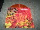 BETWEEN THE BURIED AND ME The Great Misdirect LP ORANGE Vinyl