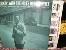 Miles Davis Quintet /Coltrane Workin Prestige 7166 1959  ORG DG RVG EX+ M-