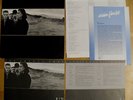 U2 Promo The Joshua Tree mit Foldout-Info, Album-Facts, deutsche Pressung, Rar