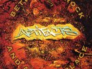 ARTIFACTS - BETWEEN A ROCK AND A HARD PLACE 2LP - original NM Random Rap