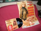TOP OF THE POPS '79 -- LP -- GREAT COMPILATION C/W RARE 1980 CALENDAR POSTER