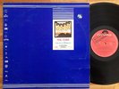 THE CURE JAPANESE WHISPERS VERY RARE PROMO DIFF. COVER ONLY URUGUAY