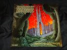 Energetic krusher – path to oblivion lp, vinyl solution SOL 17 RARE METAL NM