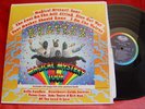 The BEATLES - MAGICAL MYSTERY TOUR - USA CAPITOL SMAL-2835