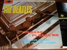 THE BEATLES /PLEASE PLEASE ME /4th PRESS/ MONO LP/EX