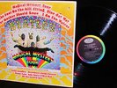 1967 MONO PROMO Orig   THE BEATLES   Magical Mystery Tour SWIRL PSYCH PENNY LANE