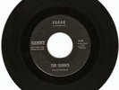 RARE NORTHERN SOUL- THE ISONICS- 