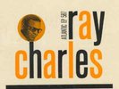 Ray Charles Atlantic EP  587 M-