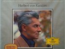 Karajan/BPO: Brahms Symphony Cycle (1963/64) - DG SKL 133/139 (7LP box, sealed)