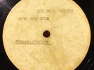 THE SOUL SATINS - Love Has Gone RARE unreleased northern soul acetate HOLY GRAIL