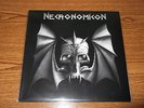 NECRONOMICON Necronomicon LP ORG First Press DESTRUCTION SODOM DEATHROW