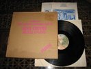 ALICE COOPER - MUSCLE OF LOVE - WB US 1972 ORIGINAL QUAD