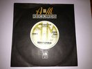 Sex Pistols - God Save The Queen/No Feeling A&M Records