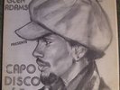 GLEN ADAMS - NICE TO BE WITH YOU (Capo) NEAR MINT (UPSETTERS) RARE DISCO