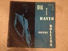 MILES DAVIS LP 