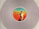 SUPERTRAMP Breakfast In America LP clear vinyl RARE 100 made
