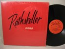 RATHSKELLER   Intro - ORIGINAL Obscure Private LP - AOR Power Pop Pomp Hard Rock