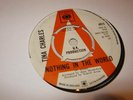 TINA CHARLES-NOTHING IN THE WORLD-UK DEMO CBS LABEL-1969-RARE