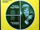 * PAUL DUPONT Roger Webb UK JAZZ SCAT BOSSA FUNK LIBRARY Chappell 1062 HEAR