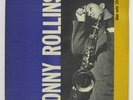Sonny Rollins 