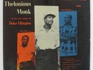 Thelonious Monk 