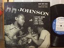 J.J. JOHNSON CLIFFORD BROWN 10