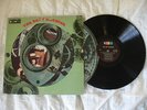 Rare LP - THE SOFT MACHINE 