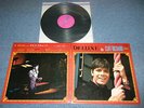CLIFF RICHARD The SHADOWS Japan 1969 LP DELUXE IN CLIFF RICHARD Mail Order