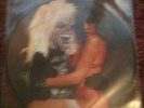IRON MAIDEN  LAST PUB GIG  PICTURE DISC  LIVE RAINBOW 1980   LP