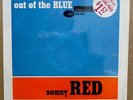 SONNY RED 
