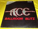 ACE-BALLROOM BLITZ, PRIVATE FRENCH METAL,NWOBHM,SORTILEGE,VENIN,AUROCH